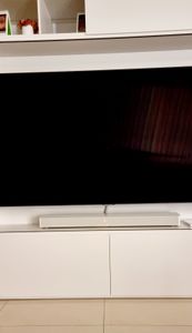Canton Smart Soundbar 9, 2.1 Kanäle, 300 W, DTS Digital Surround, Dolby Digital, 192 kHz, 300 W, 3000 Hz Kunden-Foto 1