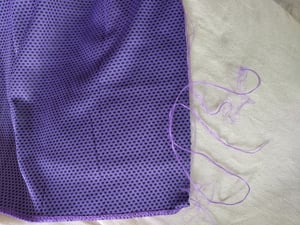 Kühlendes Handtuch 12er Set, Kühltücher, Kühlhandtuch Sport Cooling Towel Yoga Kunden-Foto 2