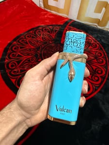 French Avenue Vulcan Feu Edp Spray Kunden-Foto 1