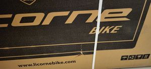 Licorne Bike Guide Premium Mountainbike Shimano,Farbe:Schwarz/Rot/Grau;Zoll:26 Kunden-Foto 1