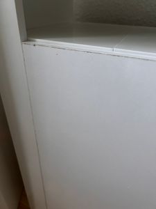 Leider eine Katastrophe