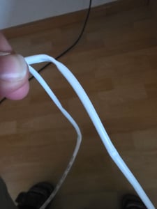 TP-Link Tapo D230S1, Schwarz, Weiß, IR, CE, RoHS, RCM,R-NZ,FCC, EAC, Triman, UKCA, G.711, 5 MP, 2560 x 1920 Pixel Kunden-Foto 1