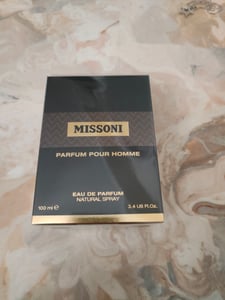 Missoni Pour Home 30ml Vap Edp Foto del cliente 1