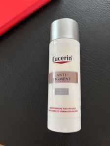 Eucerin Crema Anti-Pigmento Notte 50 ml Foto del cliente 2