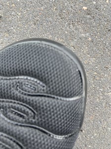 Nike Chaussures Air Max Plus, 604133050 Photo du client 4