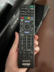 Originale Fernbedienung Sony Bravia TV Kunden-Foto 1