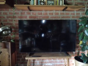 Samsung 65" Crystal UHD 4K DU7199 Tizen OS™ Smart TV (2024), 165,1 cm (65"), 3840 x 2160 Pixel, Kristall, Smart-TV, WLAN, Schwarz Kunden-Foto 2