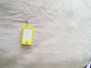 Sleutelidentificatiecode 12 - T 90U250 Klantenfoto 1