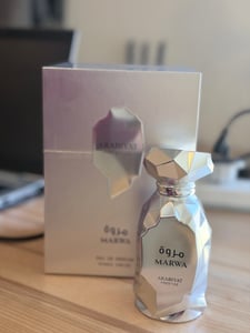 Arabiyat Prestige Marwa Edp 100ml Zdjęcie produktu od klienta nr 5