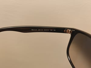 Ray-Ban Clubmaster Classic, Erwachsener, Clubmaster, Quadratisch, Vollrand, Schildkröte, Schwarz Kunden-Foto 1