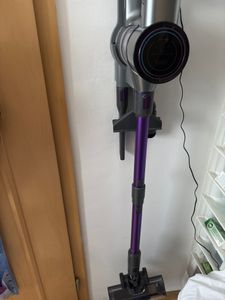 Staubsauger mit Akku 