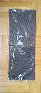 Diesmal enttäuscht, zu klein und minderwertigeres Material 