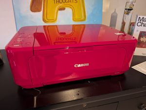 Stampante Multifunzionale Inkjet Canon PIXMA MG3650S Wi-Fi Nero Foto del cliente 1