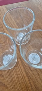 6er-set weingläser 21 cl transparent - SG Secret de Gourmet Kunden-Foto 3