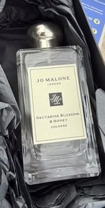 Jo Malone Nectarine Blossom & Honey Eau de Cologne 100 ml (unisex) Kunden-Foto 2