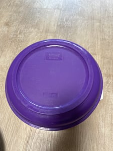 Garnek termiczny z pokrywką LAVENDER 2,5 l Zdjęcie produktu od klienta nr 3