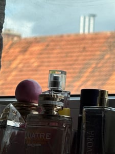 Boucheron Quatre Eau De Parfum Spray 30ml Kunden-Foto 1