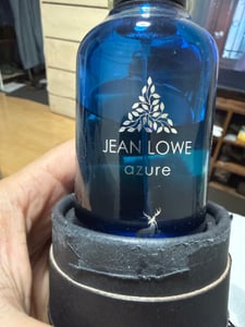 Jean Lowe Azure - EDP, 100 ml Fotografie od zákazníka č. 3