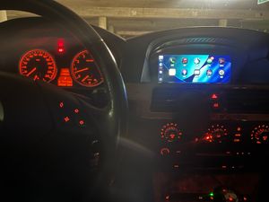 8.8" Android 13 Autoradio Carplay dla BMW E60 E61 E64 E90 E91 E93 CCC GPS Navi WIFI BT SWC USB 1+32GB Zdjęcie produktu od klienta nr 2