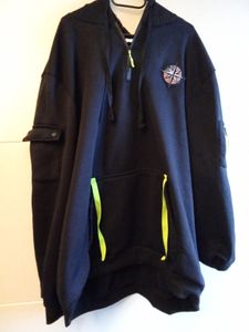 Schicker Hoodie