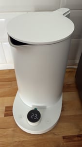 Xiaomi Smart Kettle 2 Pro Kunden-Foto 1