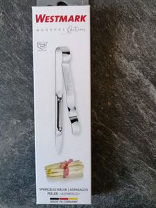 WESTMARK Pelasparagi Asparagò In Acciaio Inox Foto del cliente 1