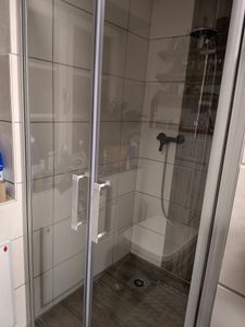 Dusche top