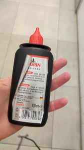 NIGRIN BIKE-CARE E-Bike- und Fahrrad-Feinöl für alle Feinmechanismen - 100ml Kunden-Foto 2