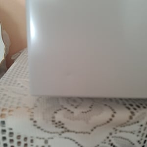 Exquisit Mini Gefrierschrank GB40-150E weiss | Kompakt | Nutzinhalt: 31 L | Temperaturregelung Kunden-Foto 1