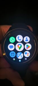 Xiaomi Watch 2 Pro - 4G LTE Braun Xiaomi Kunden-Foto 4