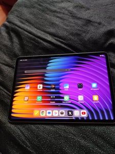 Xiaomi Pad 7 11" 12GB/256GB WiFi Grau (Grey) Kunden-Foto 1