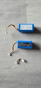 Baterie pro Emporia Simplicity, V27, 2600 mAh, Li-Ion Fotografie od zákazníka č. 1
