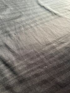 Komplet koszulek piłkarskich Miami Messi Away - 2024-2025 - Dzieci i dorośli - 140 Zdjęcie produktu od klienta nr 2