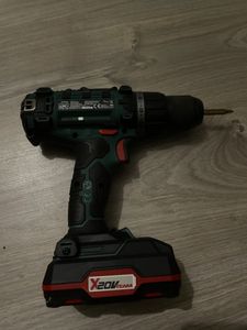 PARKSIDE®  20V Akku-Bohrschrauber PABS 20-Li G8 (ohne Akku und Ladegerät) Kunden-Foto 1