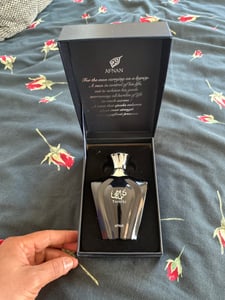 Afnan Turathi Blue Homme Edp Spray Kunden-Foto 4