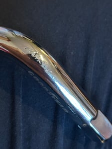 Goodyear Radmutternschlüssel 75521 Kunden-Foto 1
