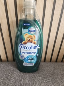 Detersivo ultra care Waschmittel 1480ml - Coccolino Kunden-Foto 1