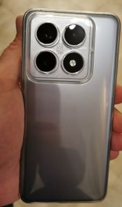 Nicht 100% für Xiaomi 14T PRO