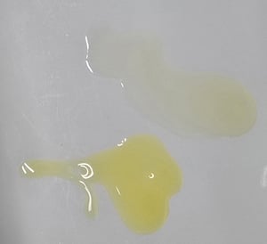 Moroccanoil Treatment, haarolie, 100 ml, uniseks, geschikt voor alle haartypes, geeft glans, verzacht, versterkt, arganolie Klantenfoto 1