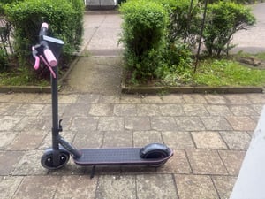 SoFlow SO One Kunden-Foto 1