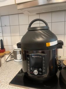 Instant Pot Pro Crisp (8,0 L) Foto del cliente 1