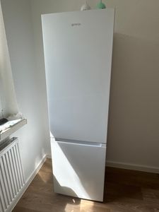 Gorenje RK418DPW4I, Kühl-/Gefrierkombination, 268 Liter, freistehend, Türanschlag wechselbar, weiß Kunden-Foto 8