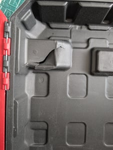 PARKSIDE PERFORMANCE® 20 V Akku-Säbelsäge »PSSAP 20 Li D5«, ohne Akku und Ladegerät Kunden-Foto 4