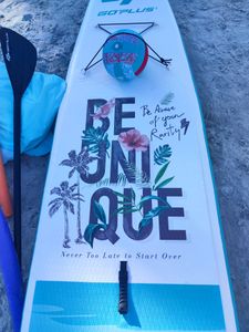 Stand Up Padlle Board