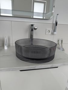 Rea Aufsatzwaschbecken Pamela Mini Kunden-Foto 1