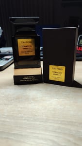 Unisex parfum Tom Ford Tobacco Vanille Eau de Parfum (100 ml) Klantenfoto 1