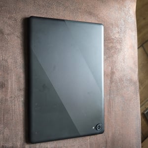 Tablet van 10,1 inch met Android 14, 8 GB RAM + 64 GB ROM (uitbreidbaar tot 1 TB met TF-kaart), 1280 x 800 FHD IPS-scherm, 8MP + 5MP camera, Widevine L1, 5000 mAh batterij, Wi-Fi 6, Bluetooth 5.4 Klantenfoto 2
