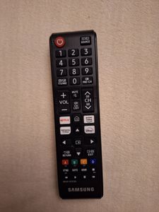 Originale Fernbedienung Samsung BN59-01315Q Kunden-Foto 1