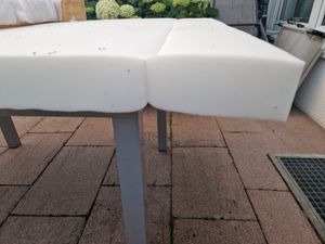 Alanpur Kiew (85x200) Kaltschaummatratze Ohne Bezug in 9 cm Höhe Caravan Matratze  Germany Kunden-Foto 2