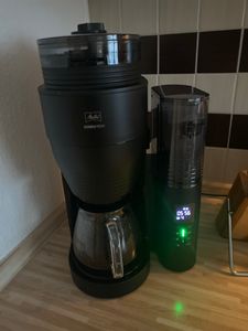 Super Kaffeemaschine 